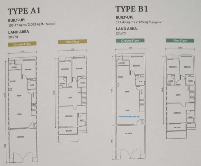 Affordable Apartment for Sale, Central Park @ Damansara Aliff, Johor Bahru. For full details, please visit us at www.CentralPark.com.my